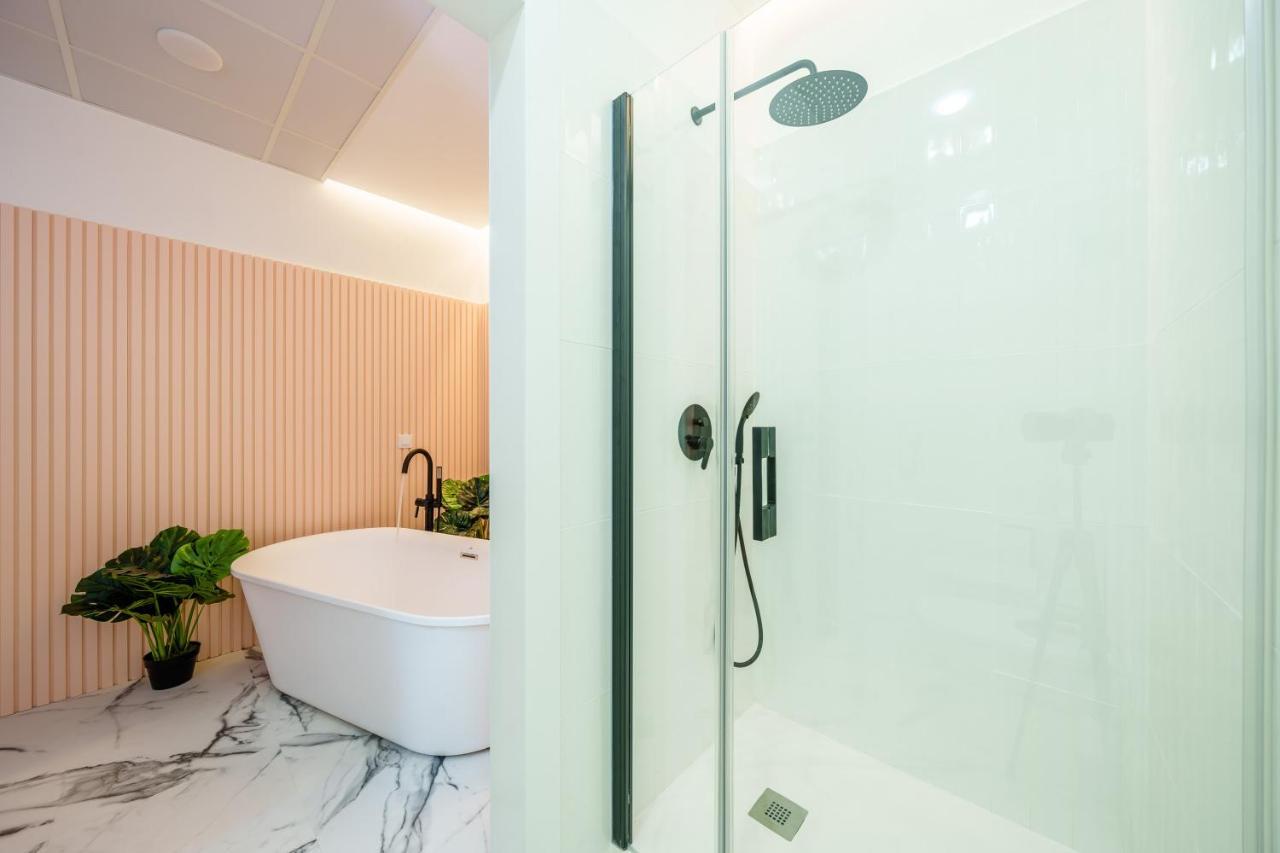 מאלגה Exclusive Alameda - Central Apartment מראה חיצוני תמונה